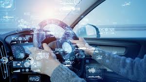 Connected vehicles collect driver data as israeli firms expand automotive surveillance technology
